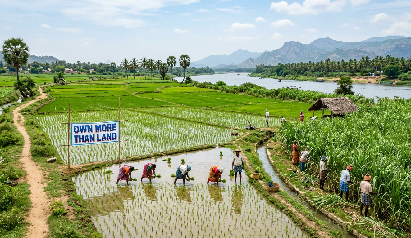 Vriksha Farms